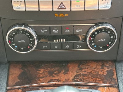2013 Mercedes-Benz C-Class C 300 Sport 4MATIC®