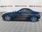 2013 Mercedes-Benz SLK SLK 250