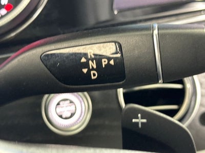 2019 Mercedes-Benz E-Class E 300 4MATIC®