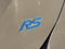 2017 Ford Focus RS