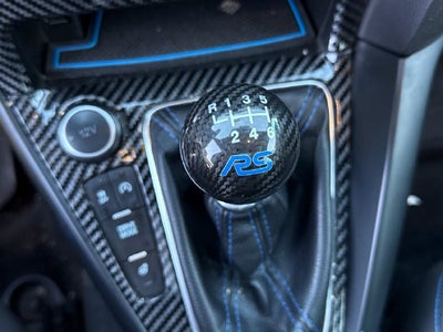 2017 Ford Focus RS