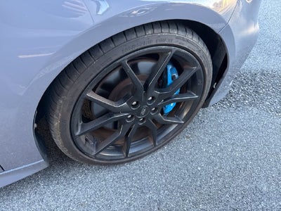 2017 Ford Focus RS
