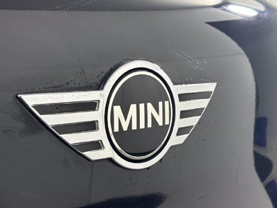 2015 MINI Cooper S Paceman
