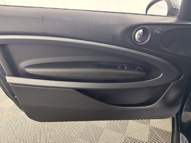 2015 MINI Cooper S Paceman