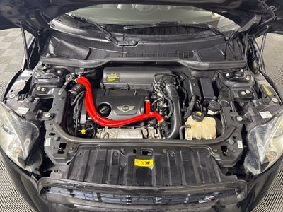 2015 MINI Cooper S Paceman