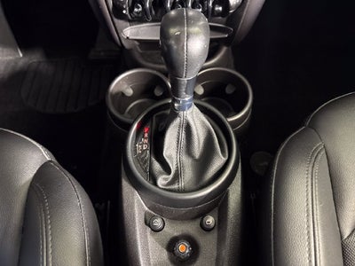 2015 MINI Cooper S Paceman