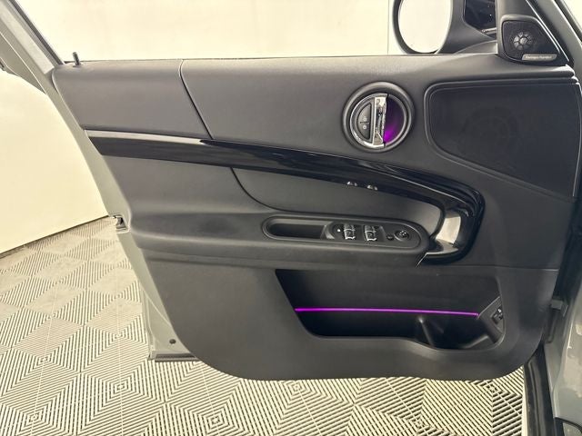 2020 MINI Cooper S Countryman Signature