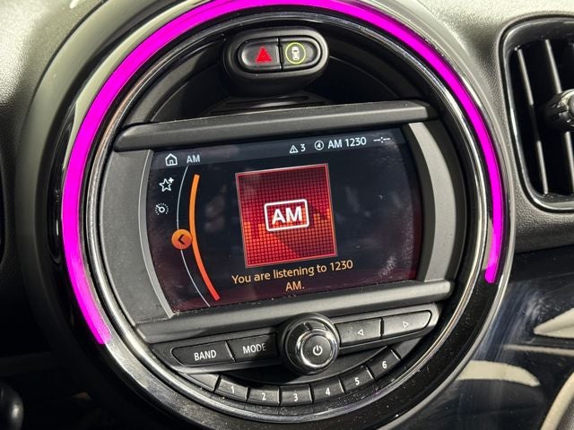 2020 MINI Cooper S Countryman Signature