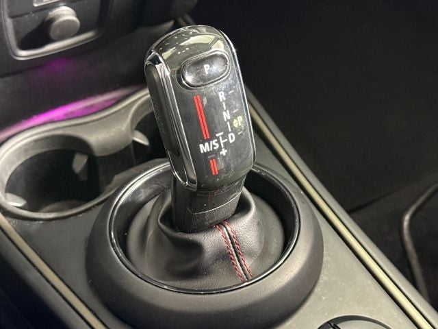 2020 MINI Cooper S Countryman Signature