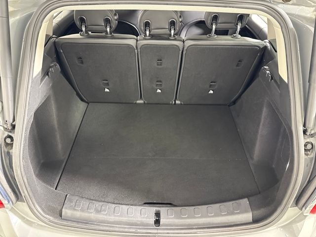 2020 MINI Cooper S Countryman Signature