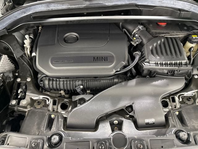 2020 MINI Cooper S Countryman Signature