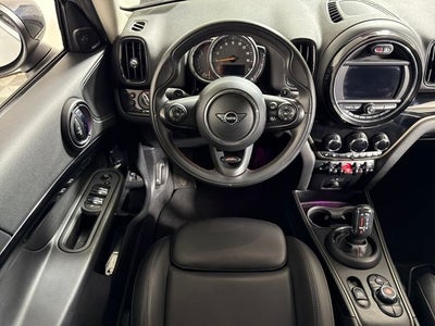 2020 MINI Cooper S Countryman Signature