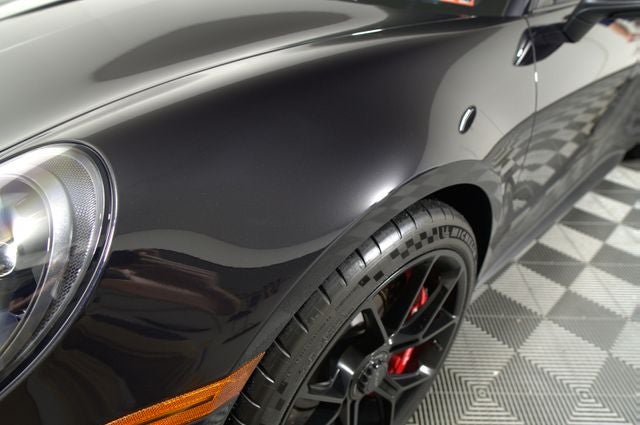 2022 Porsche 911 GT3