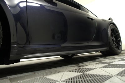 2022 Porsche 911 GT3