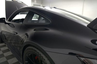 2022 Porsche 911 GT3