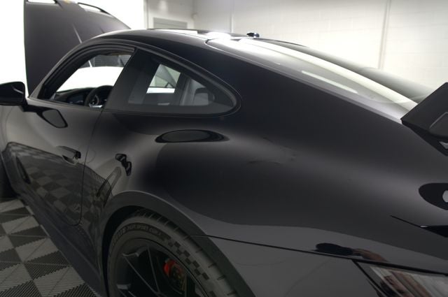 2022 Porsche 911 GT3