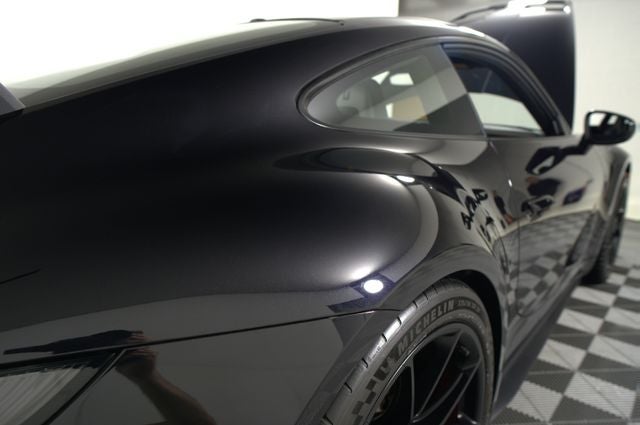 2022 Porsche 911 GT3