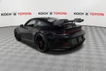 2022 Porsche 911 GT3