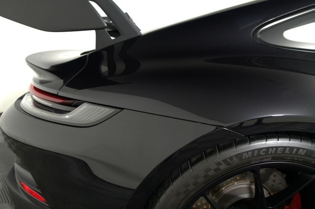 2022 Porsche 911 GT3