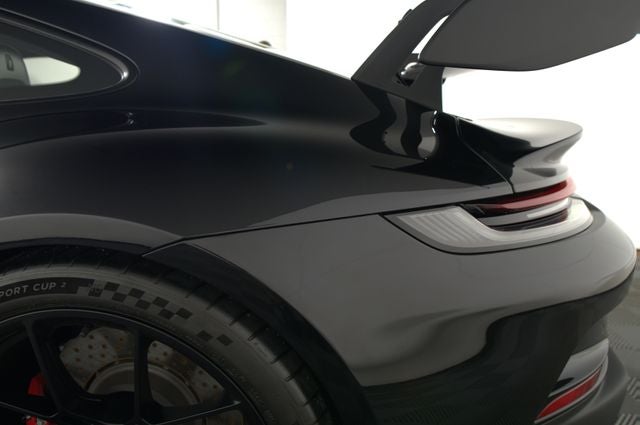 2022 Porsche 911 GT3