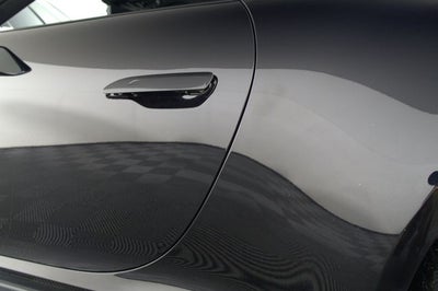 2022 Porsche 911 GT3