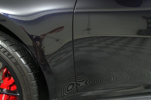 2022 Porsche 911 GT3