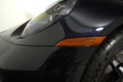 2022 Porsche 911 GT3