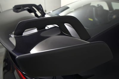 2022 Porsche 911 GT3