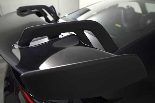 2022 Porsche 911 GT3