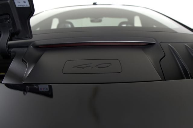 2022 Porsche 911 GT3