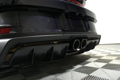 2022 Porsche 911 GT3