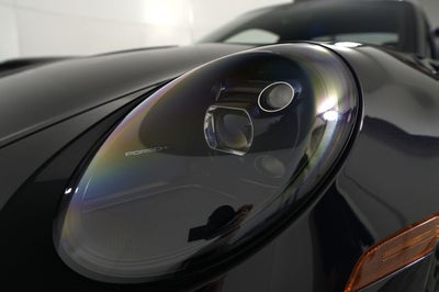 2022 Porsche 911 GT3