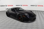 2022 Porsche 911 GT3
