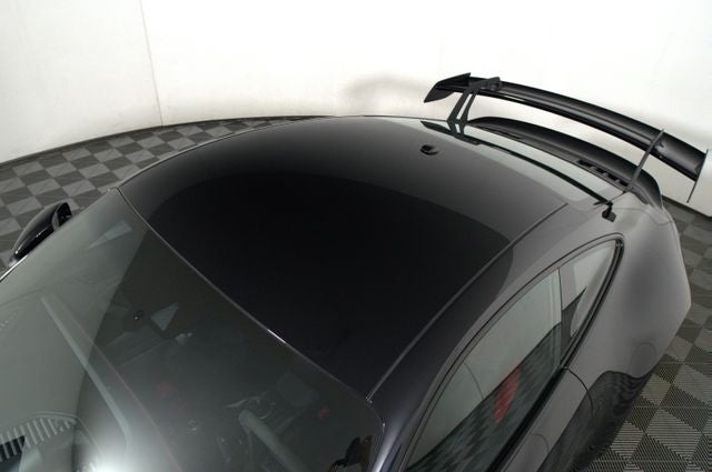 2022 Porsche 911 GT3