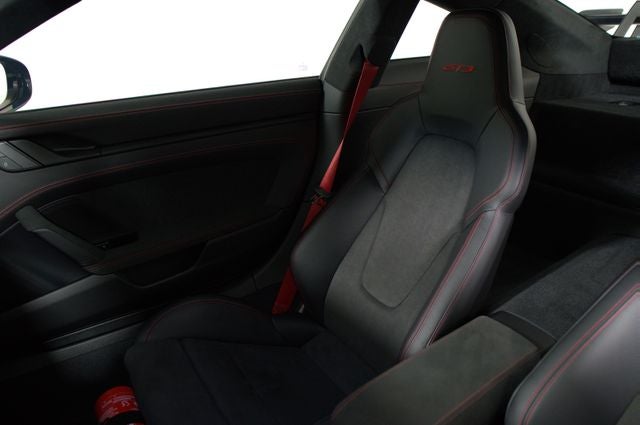 2022 Porsche 911 GT3