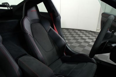 2022 Porsche 911 GT3