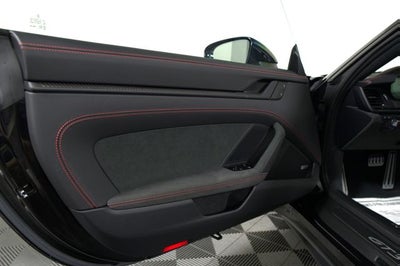 2022 Porsche 911 GT3