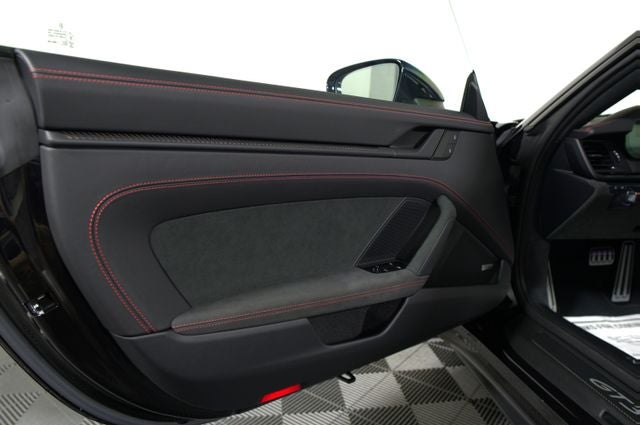 2022 Porsche 911 GT3