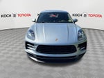 2020 Porsche Macan Base