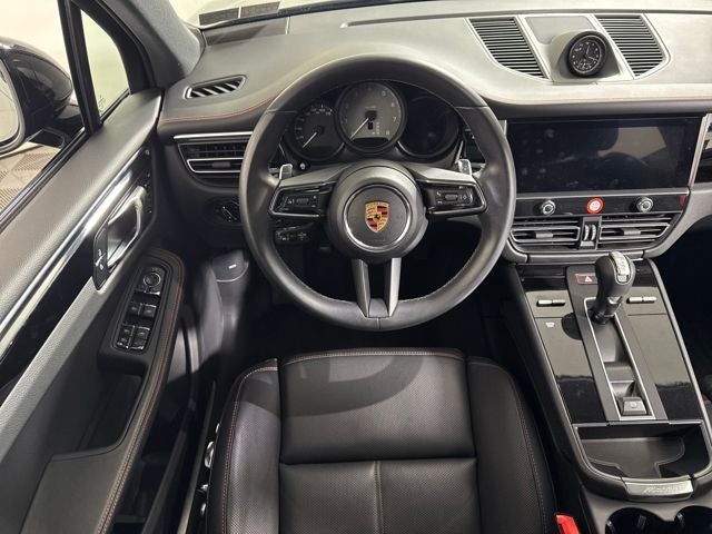 2023 Porsche Macan S
