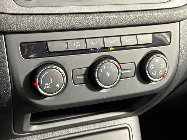 2013 Volkswagen Tiguan S 4Motion