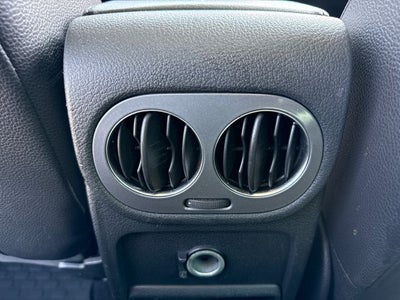2017 Volkswagen Tiguan 2.0T Wolfsburg Edition 4Motion