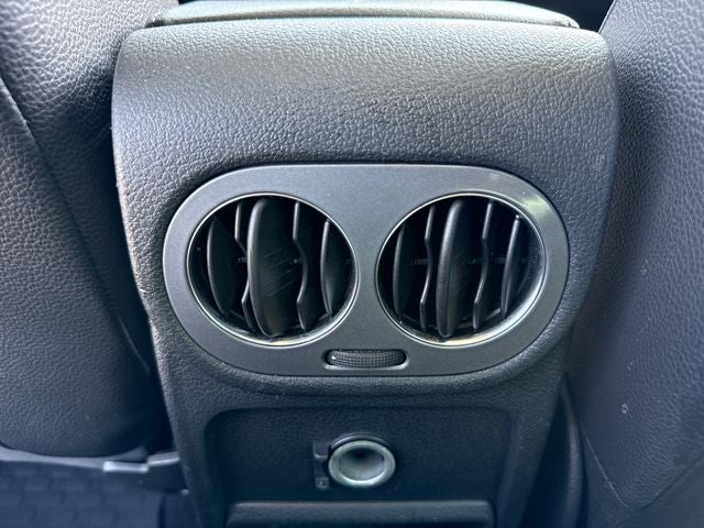 2017 Volkswagen Tiguan 2.0T Wolfsburg Edition 4Motion