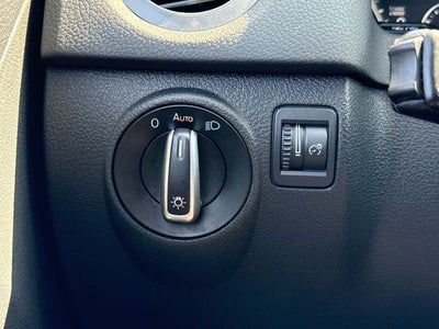 2017 Volkswagen Tiguan 2.0T Wolfsburg Edition 4Motion