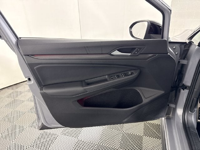 2024 Volkswagen Golf GTI SE