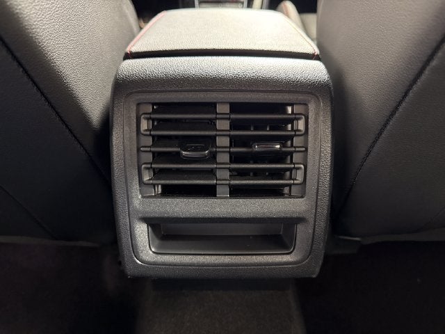 2024 Volkswagen Golf GTI SE