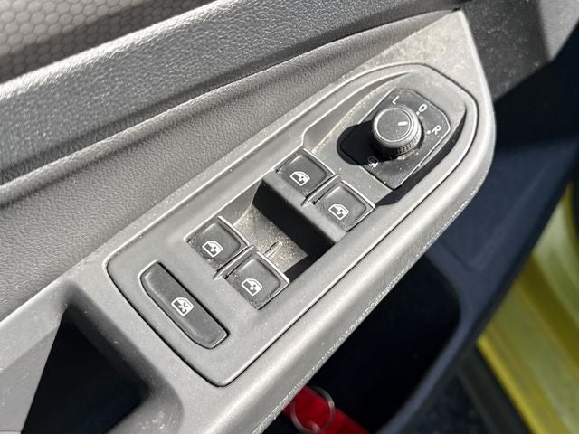 2022 Volkswagen Golf GTI Autobahn