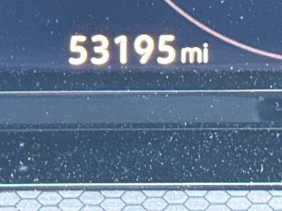 2022 Volkswagen Golf GTI Autobahn