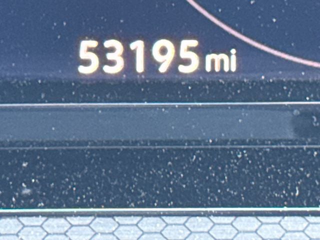 2022 Volkswagen Golf GTI Autobahn