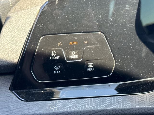 2022 Volkswagen Golf GTI Autobahn